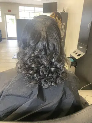 Harmony Hair Spa