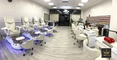 SUMMER Nails & Spa