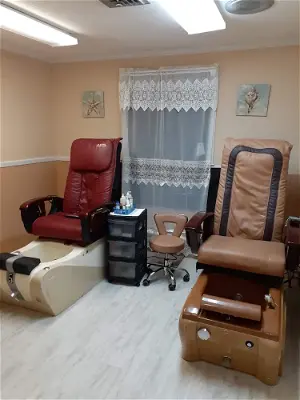 Anointed Touch Nail Salon