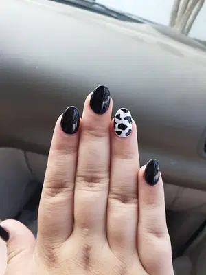 Pink's Nail Salon