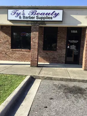 Ty's Beauty & Barber Suites/Salon