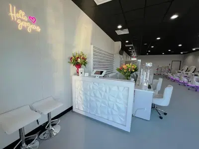 Business Photo