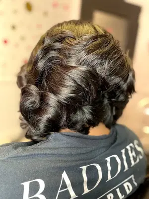 GlamourME Beauty Bar