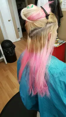 Studio M Salon