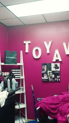 Beyond Beauty Salon Inc. NC