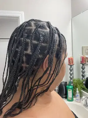 Salon K