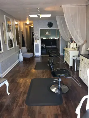 Southern Roots Hair Studio