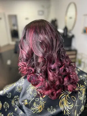Luscious Mane Beauty Lounge