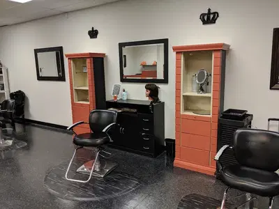 Gifted Hands of Beauty Hair, Makeup, & Nail Salon