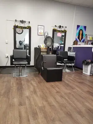 THE MANE ATTRACTION
