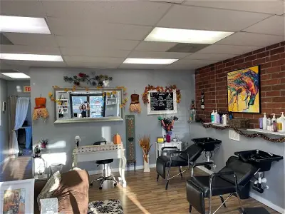 Madison Heath's Hair Studio