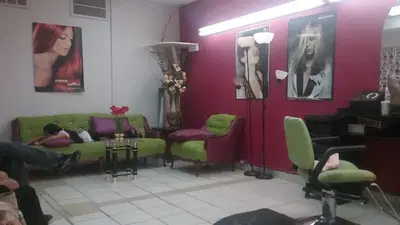 Sabina Hair Salon