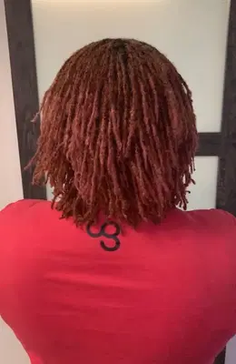 More than just locs
