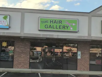 Hair Gallery