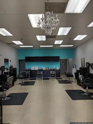 Shear Diamond Hair Salon
