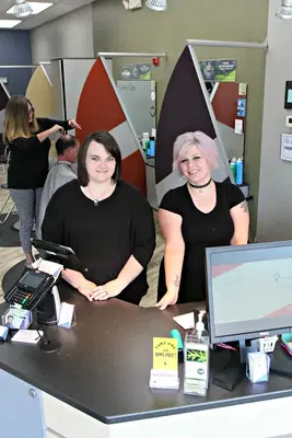 Business Photo