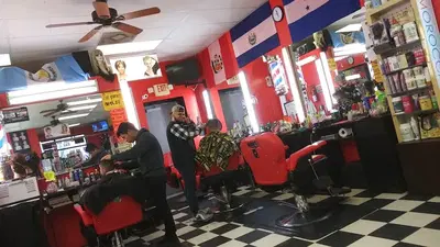 Peluquería Luis oficial