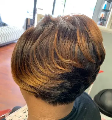 Signature Salon