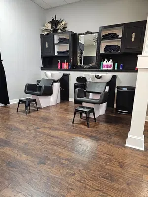 Altered Image Salon