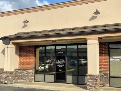 Salon Taylor Hair & Spa