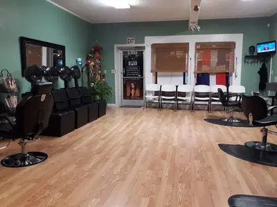 D'Carmen Salon