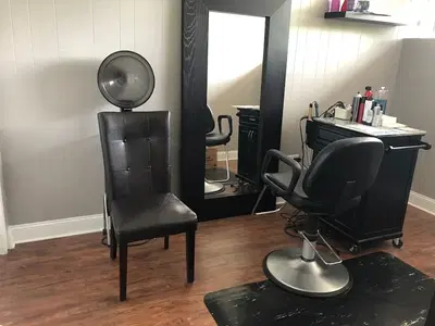 Salon Prestige