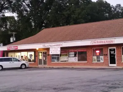 Business Photo