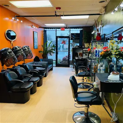 Ny dominicana styles hair salon
