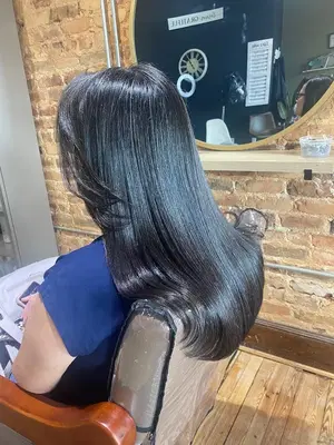 Yanely Dominican Salon