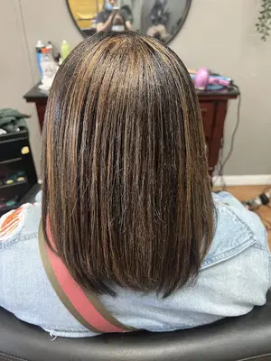 The Original Dominican Beauty Salon