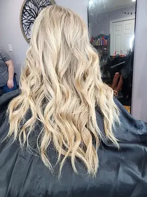 Bella Donna Hair Boutique