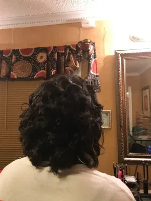 Destiny Hair Salon