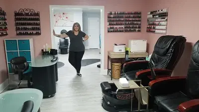Wildflowers Salon and Spa