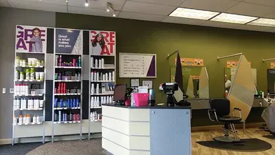 Business Photo