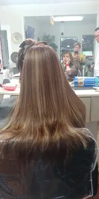 All Glamour Beauty Salon