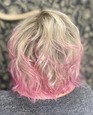 Rebel Rebel Hair Salon