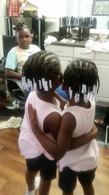 Miss Flo's Beauty Salon