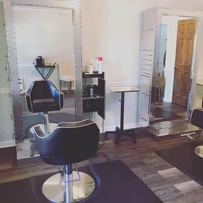 Taran Taylor Salon