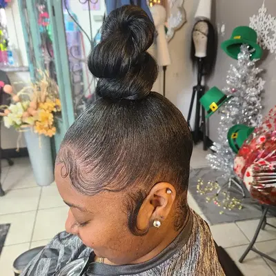 Blossum Beauty Salon