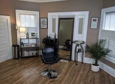 Katherine Doctor @ Studio C Salon