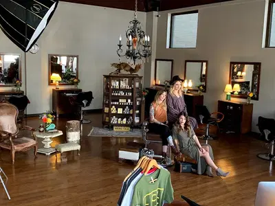 Business Photo