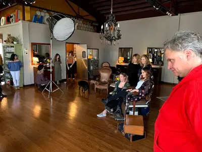 Business Photo