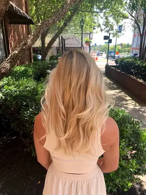 Bliss & Co. Downtown Salon