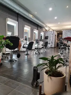 Fire Salon & Spa on Elm