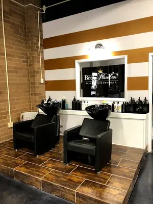 Bee Flawless Salon & Hair Boutique
