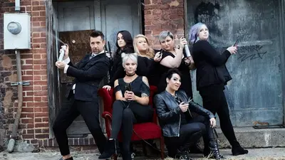 Business Photo