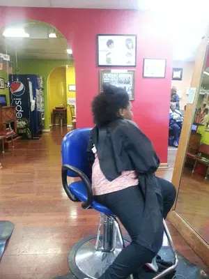 Dudley Beauty Center & Spa