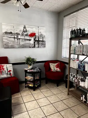 Taylor's Boutique Salon