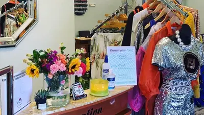Beauty At The G-Spot Salon & Spa, LLC
