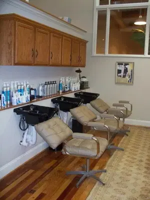 Angel Hair Salon